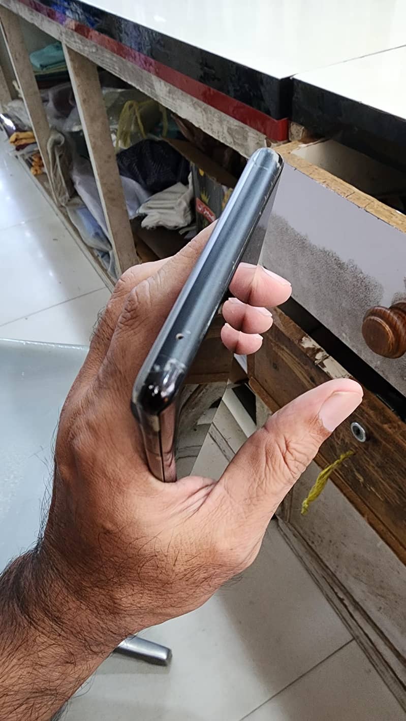 Google Pixel 6 Pro 3