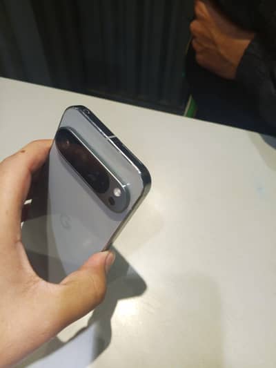 Google pixel 9 pro xl