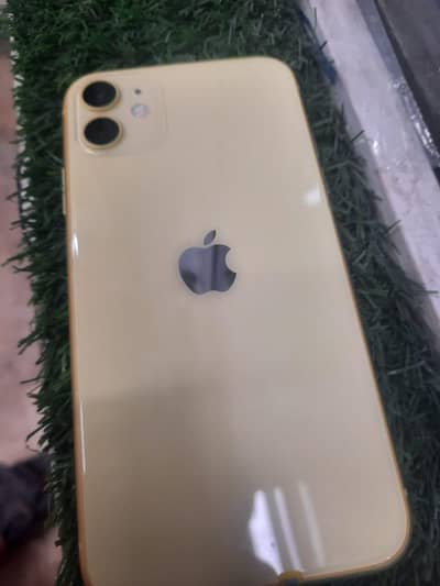 Apple iPhone 11