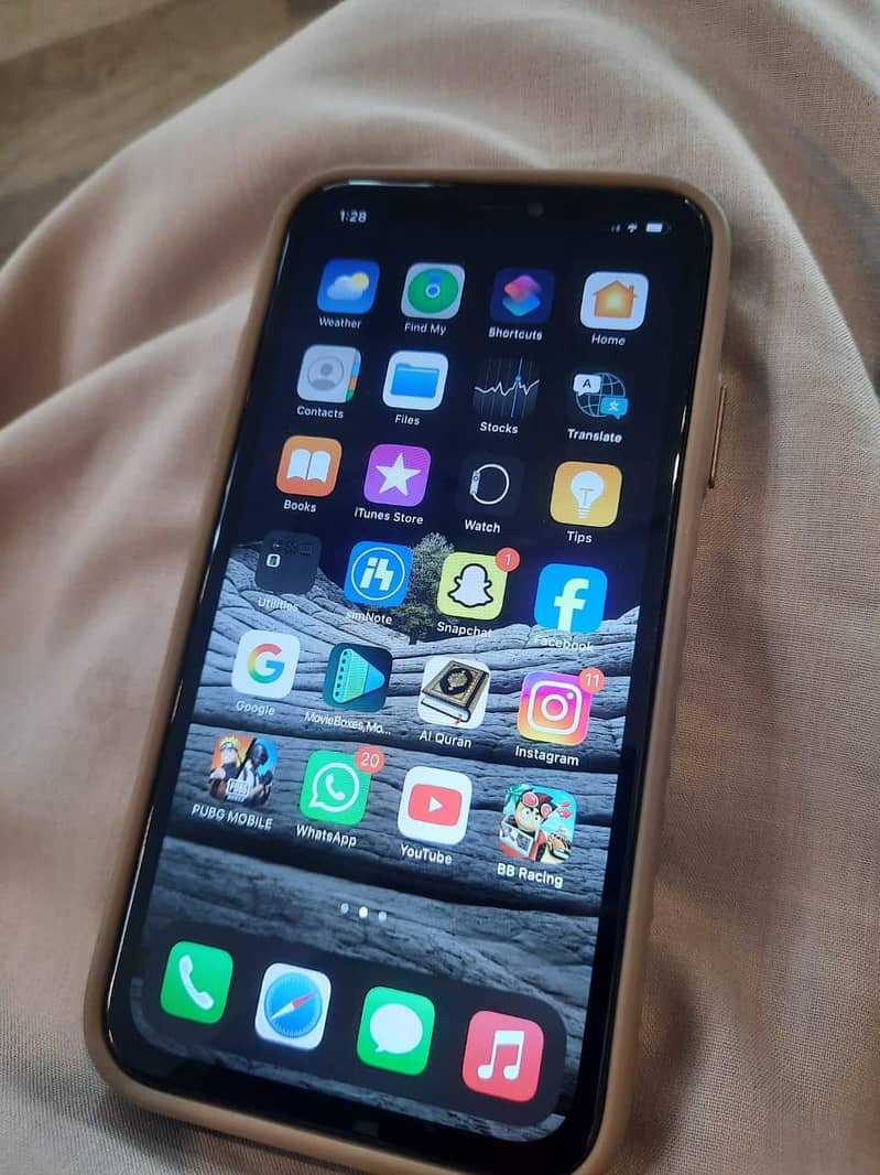 Apple iPhone 11 2