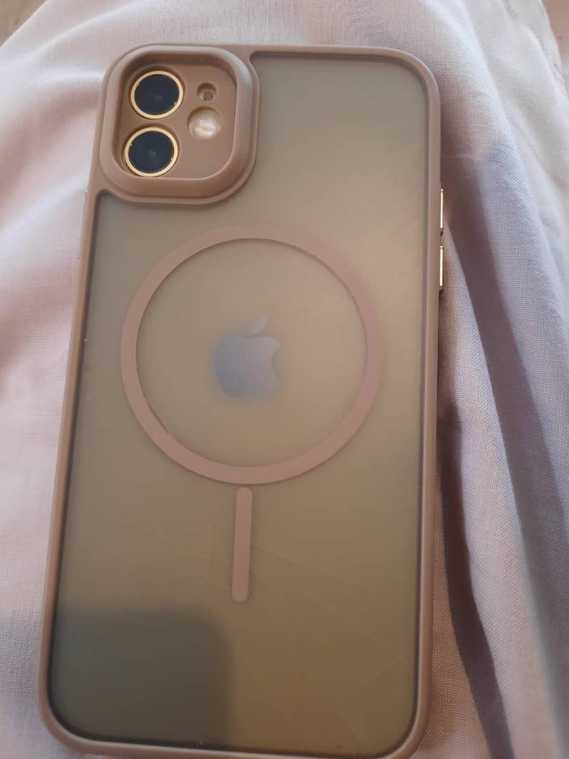 Apple iPhone 11 6