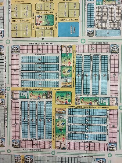 Ideal Location Public Immunity Plot