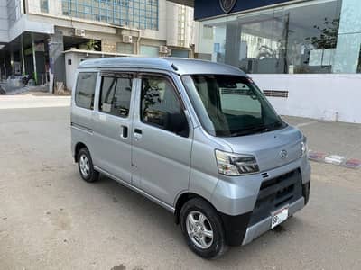 Daihatsu Hijet 2020.2025  03310324276