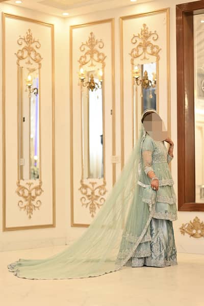 Bridal Dress