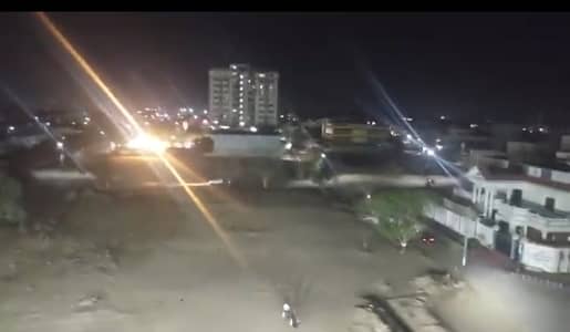 Ideal Commercial SB Plot 733sq Yards For Sale In Maymar