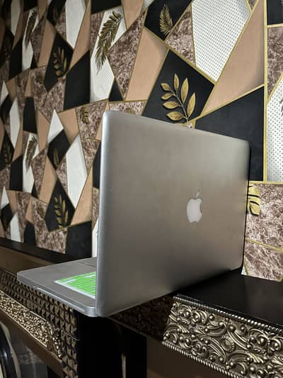 Macbook Pro 2015 Model