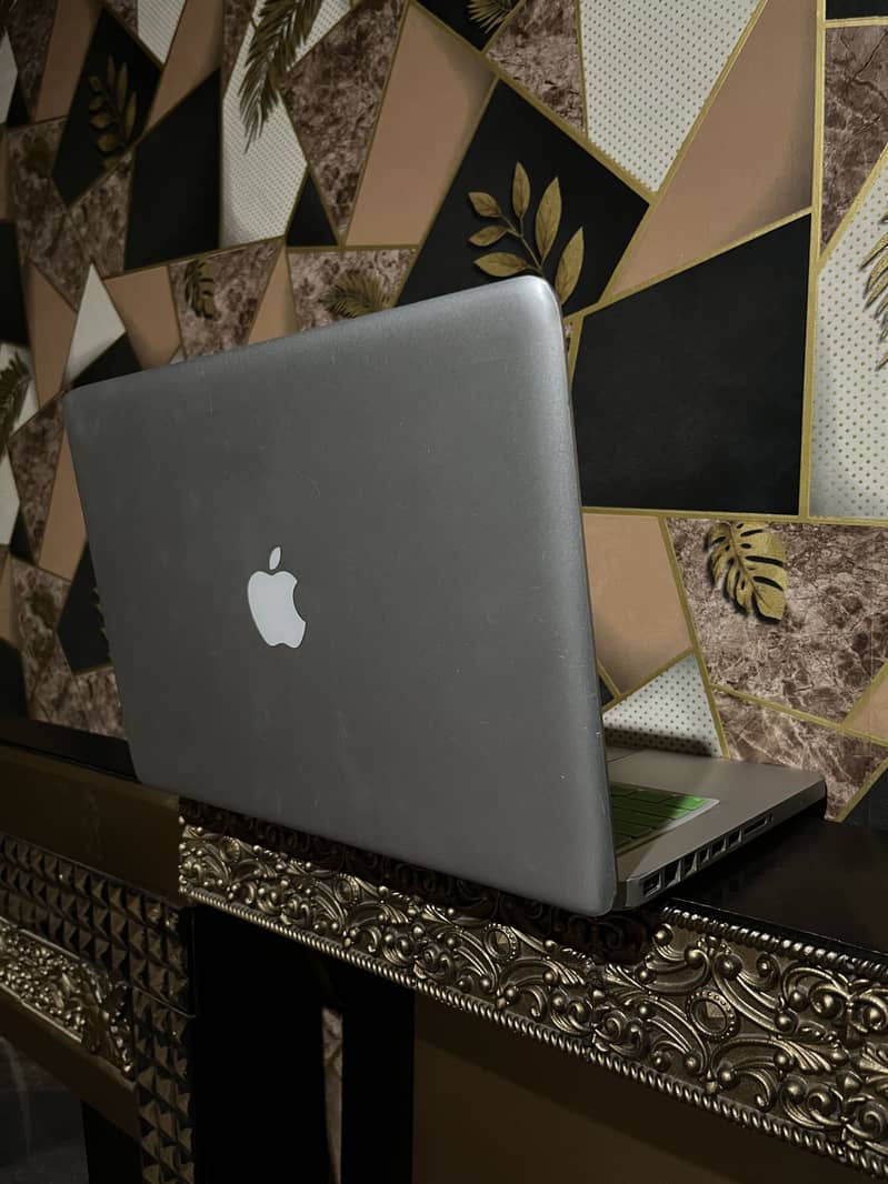 Macbook Pro 2015 Model 2
