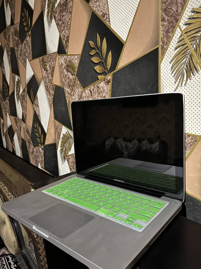 Macbook Pro 2015 Model 3
