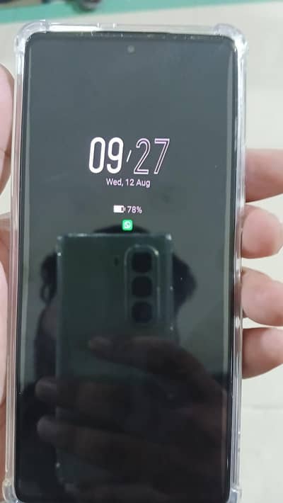 Tecno CAMON 20