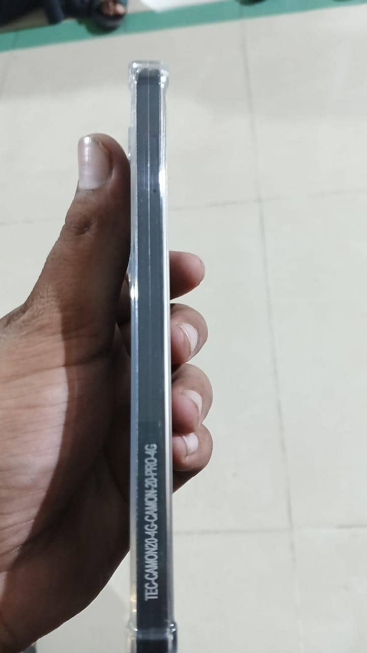 Tecno CAMON 20 2