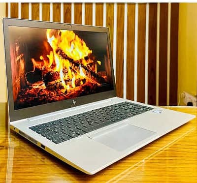 hp,i5,8thgen, 8 ram,256ssd , 840 g6