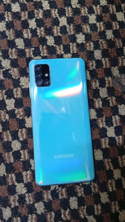 samsung A51 6/128