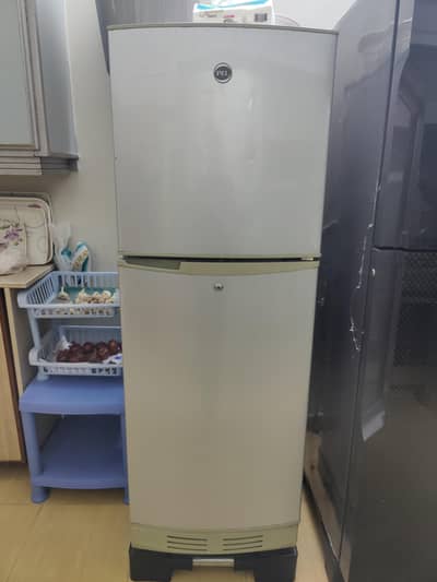 pel fridge for sale in reasonable price.