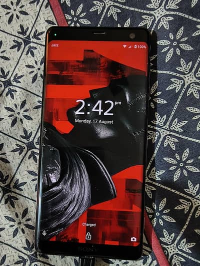 Sony Xperia XZ3 | 64GB PTA APPROVED