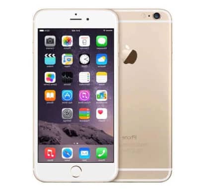 Apple iPhone 6S discribtion read