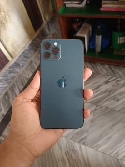 Apple iPhone 12 Pro