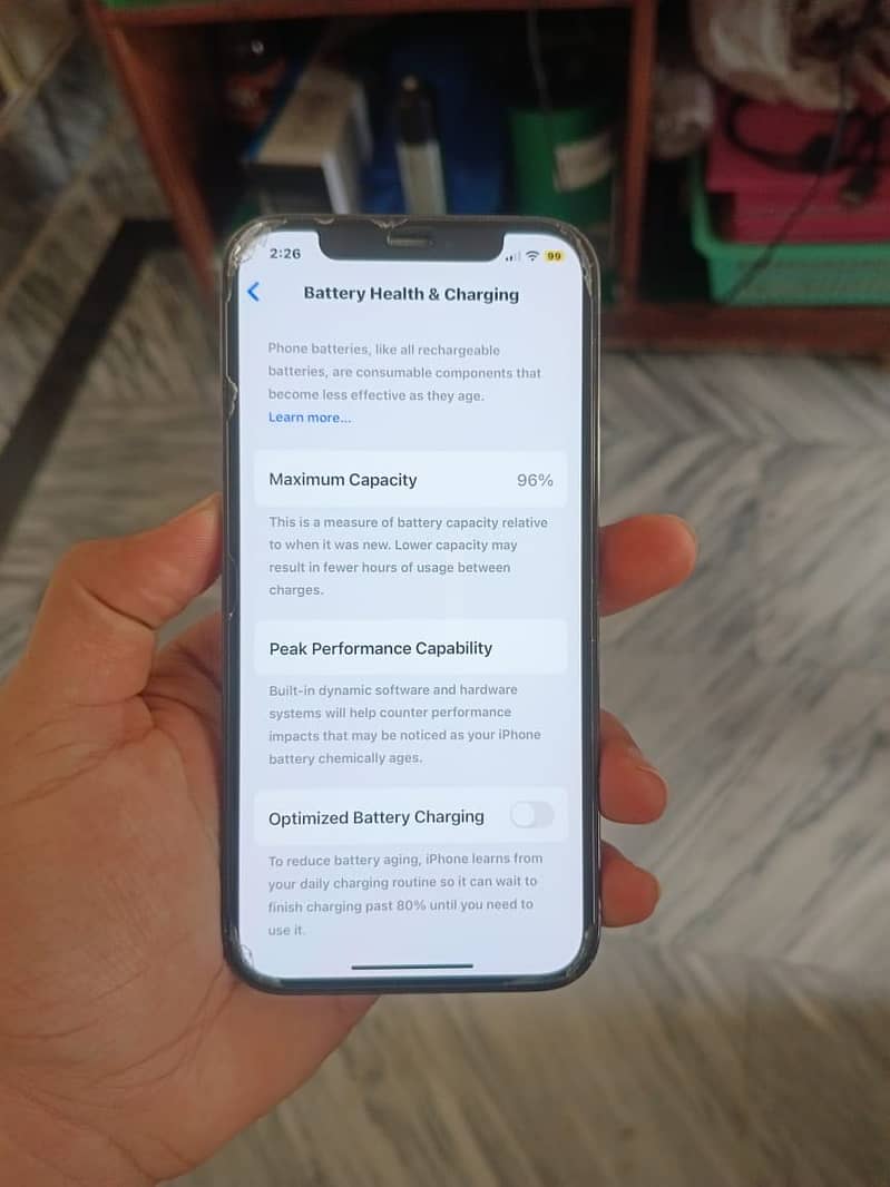 Apple iPhone 12 Pro 2