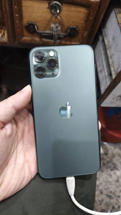 Apple iPhone 11 Pro Pta Approved