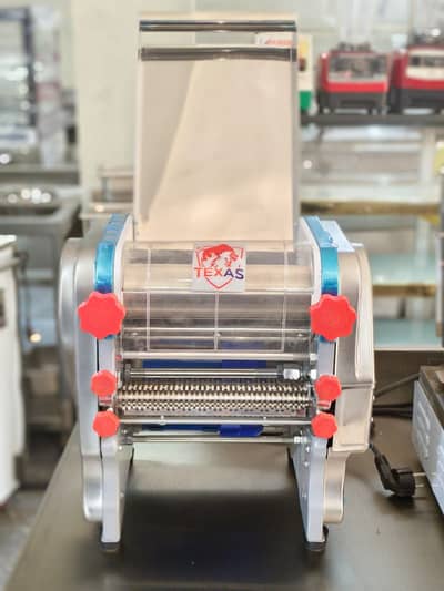 Commercial Noodle Making Machine – Premium Quality