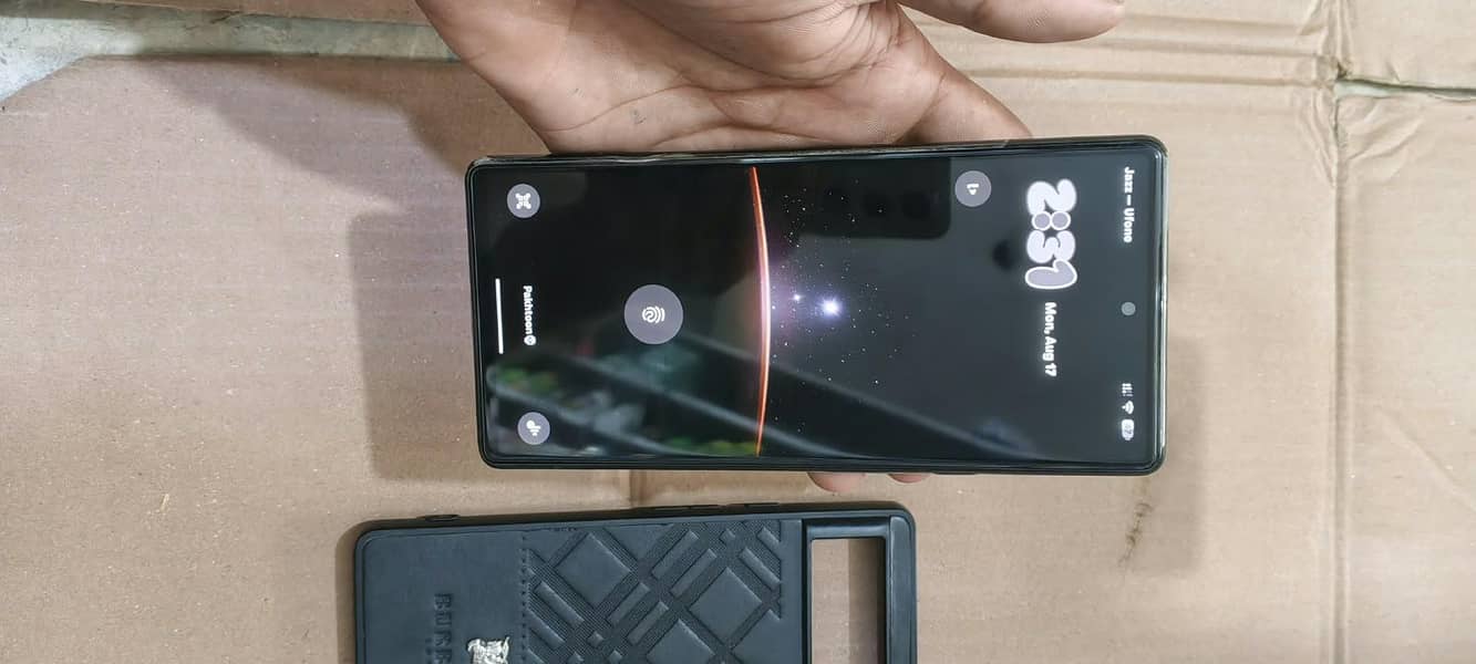 Google Pixel 6 2