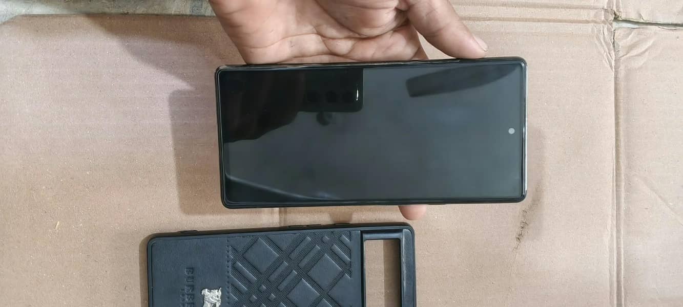 Google Pixel 6 3