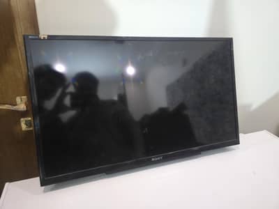 Sony Bravia 32 Inch LED TV – KLV-32R302C – Original