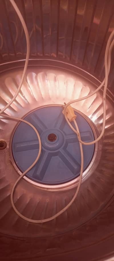 used Washing Machine