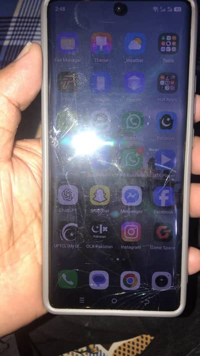 Itel S25 Ultra