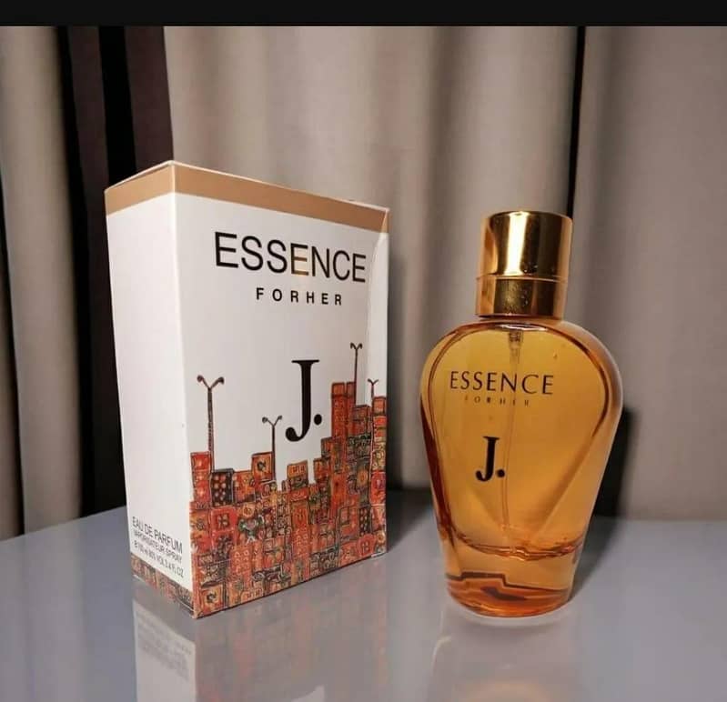 J. Perfume 2