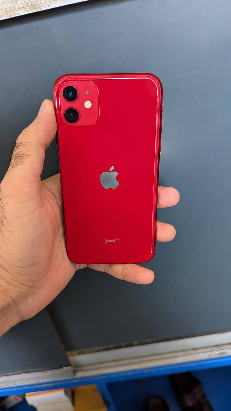 Apple iPhone 11 0