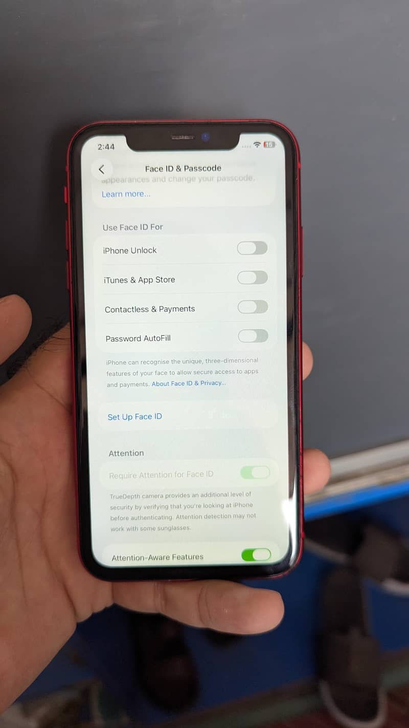 Apple iPhone 11 1