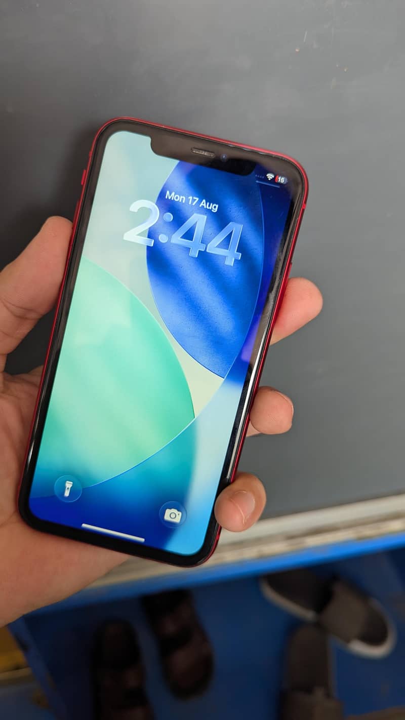 Apple iPhone 11 3