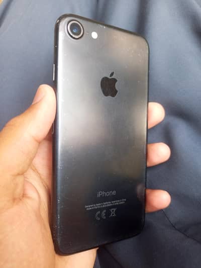 Apple iPhone 7