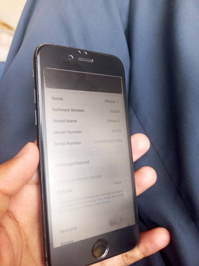 Apple iPhone 7 3