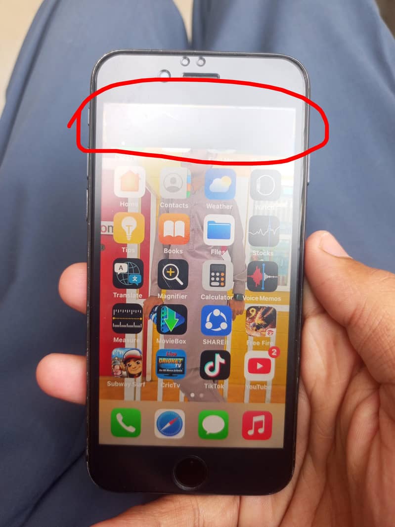 Apple iPhone 7 5