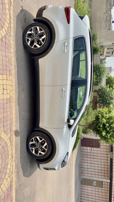 KIA Sportage 2021