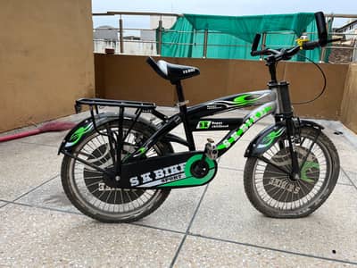 SK Bike for kids, Brand new Bicycle