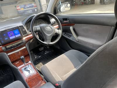 Toyota Premio X 2006 1.8