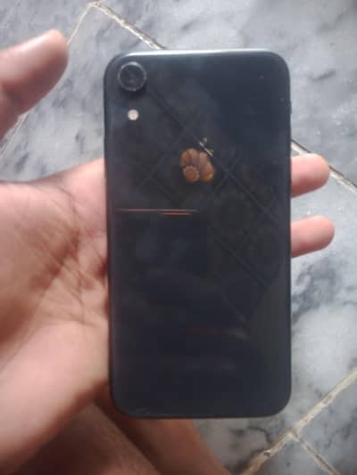 Apple iPhone XR