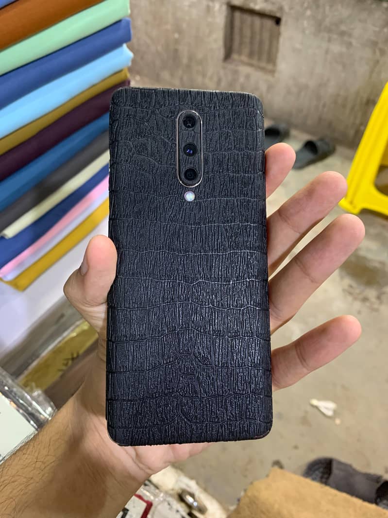 One Plus 8 1