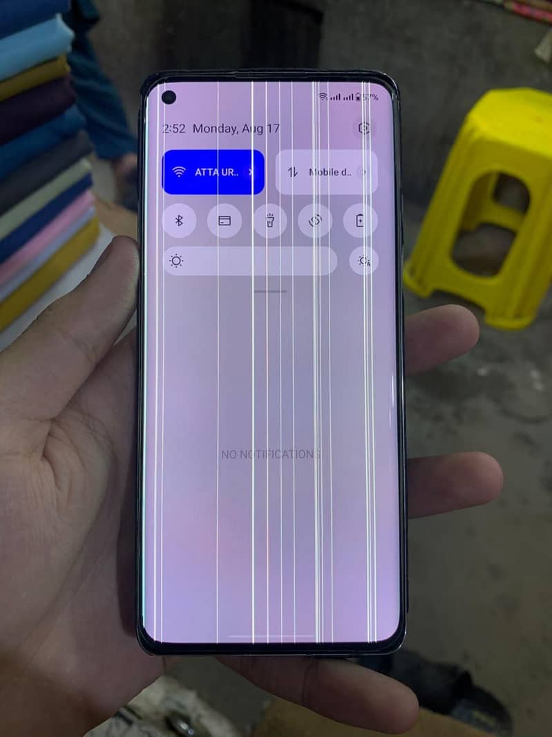 One Plus 8 3