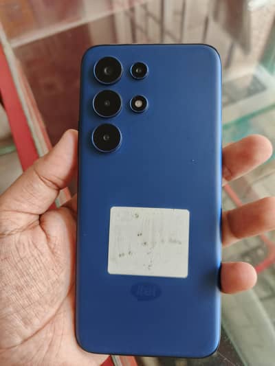 Itel s26 Ultra