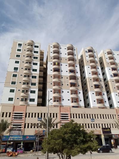 Leased Flat For Sale With Completion
