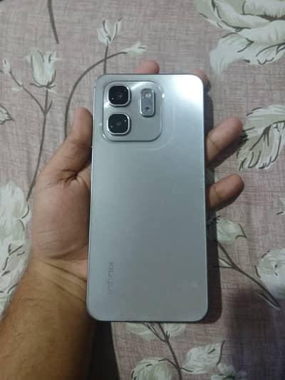 Infinix Hot 50i