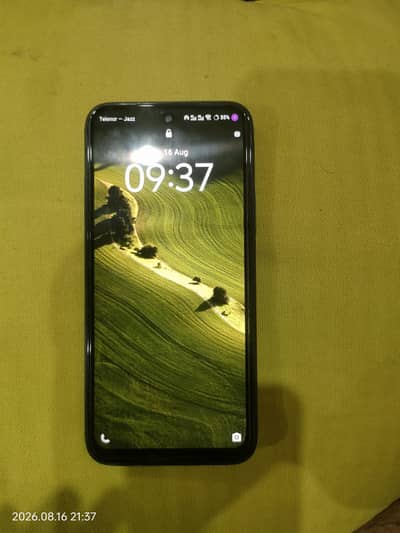 Vivo Y31d