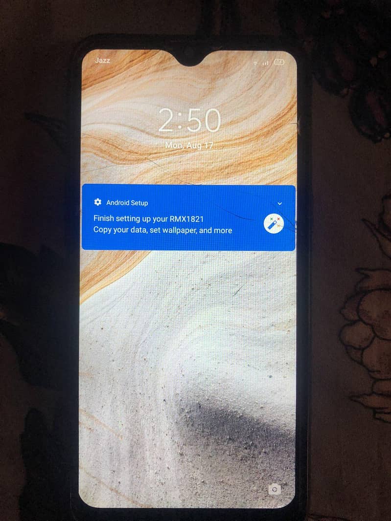 Realme C3 0