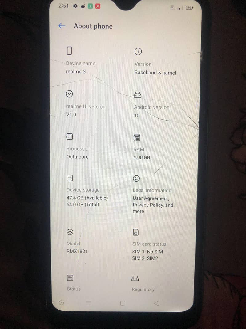 Realme C3 1