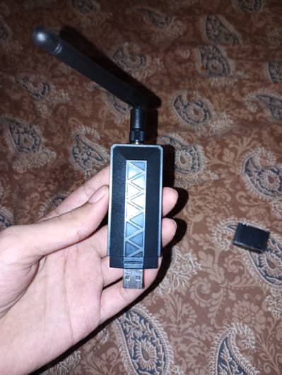 Atheros AR9271 TP-Link V1 WiFi Adapter for Kali Linux | Monitor Mode