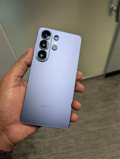 Samsung S26 Ultra | 12GB / 256GB | OFFICIAL PTA | Cobalt Violet