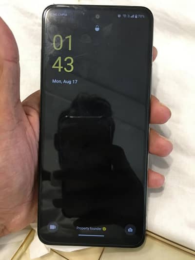 Realme C71